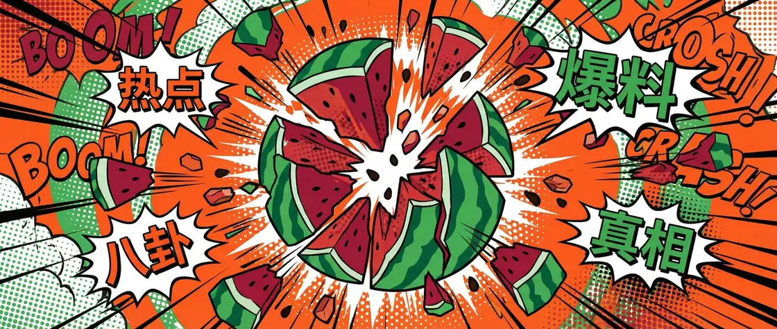 91涩漫 今日头瓜爆炸漫画横幅
